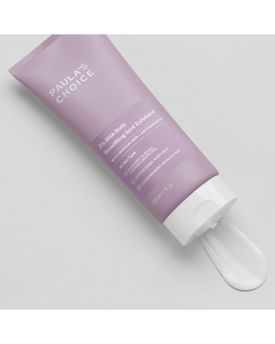 Paula's Choice 2% BHA Body Spot Exfoliant 2% BHA Body Spot Exfoliant 210 ML 2