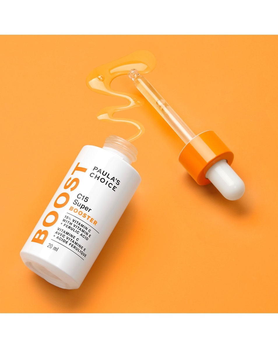 Paula's Choice BOOST C15 Super Booster 20 ML 2