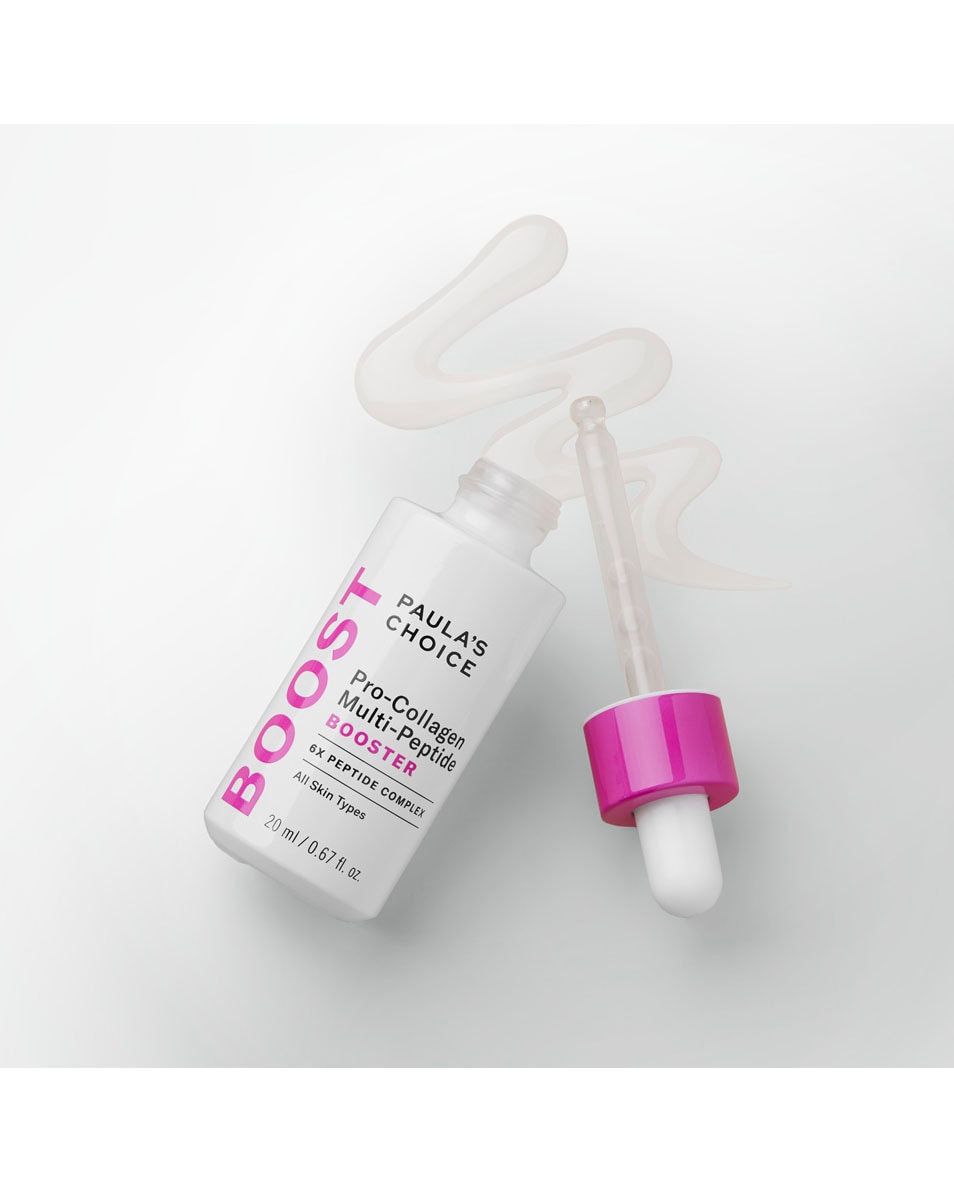 BOOST Pro-Collagen Multi-Peptide Booster 20 ML