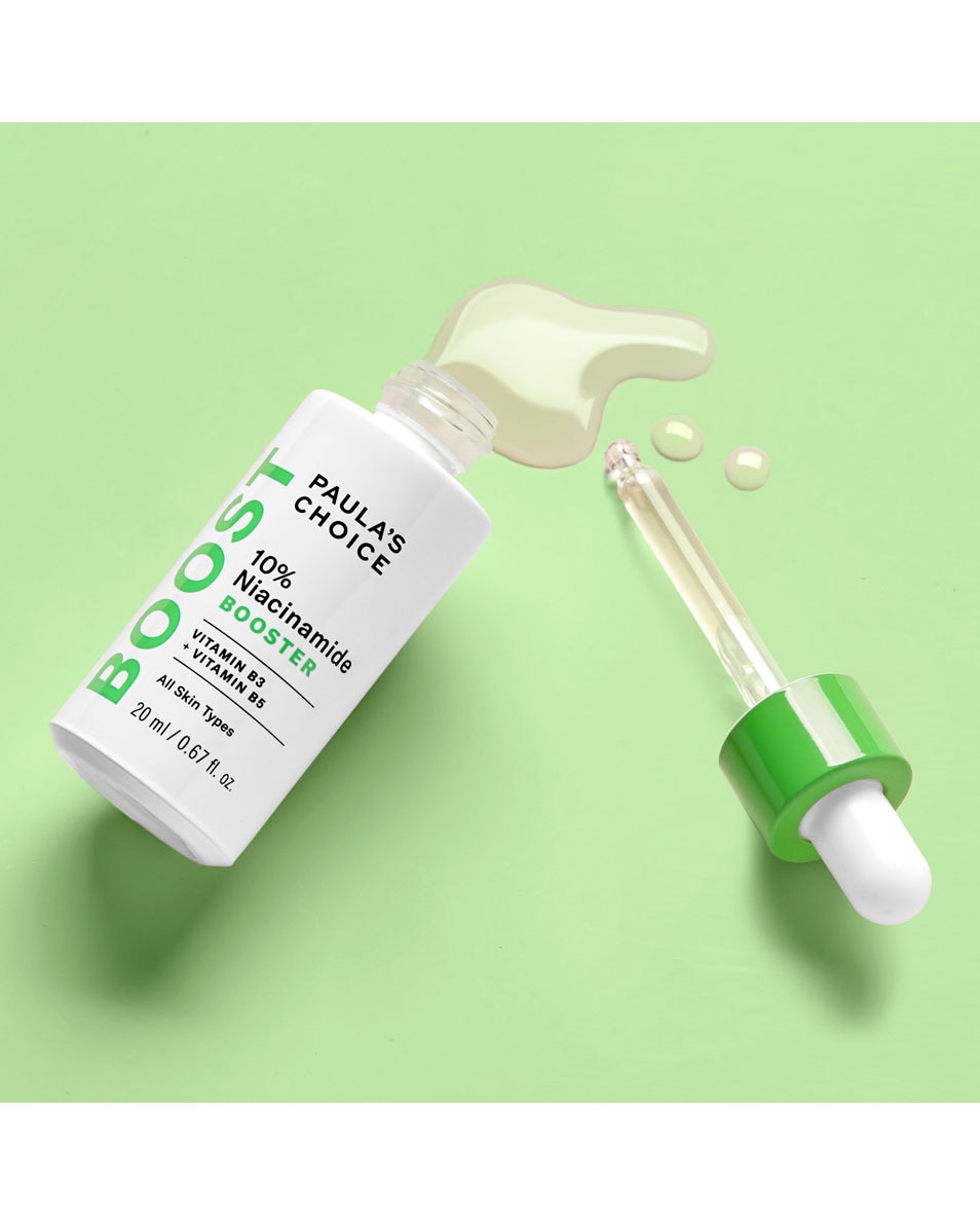 BOOST 10% Niacinamide Booster 20 ML 2