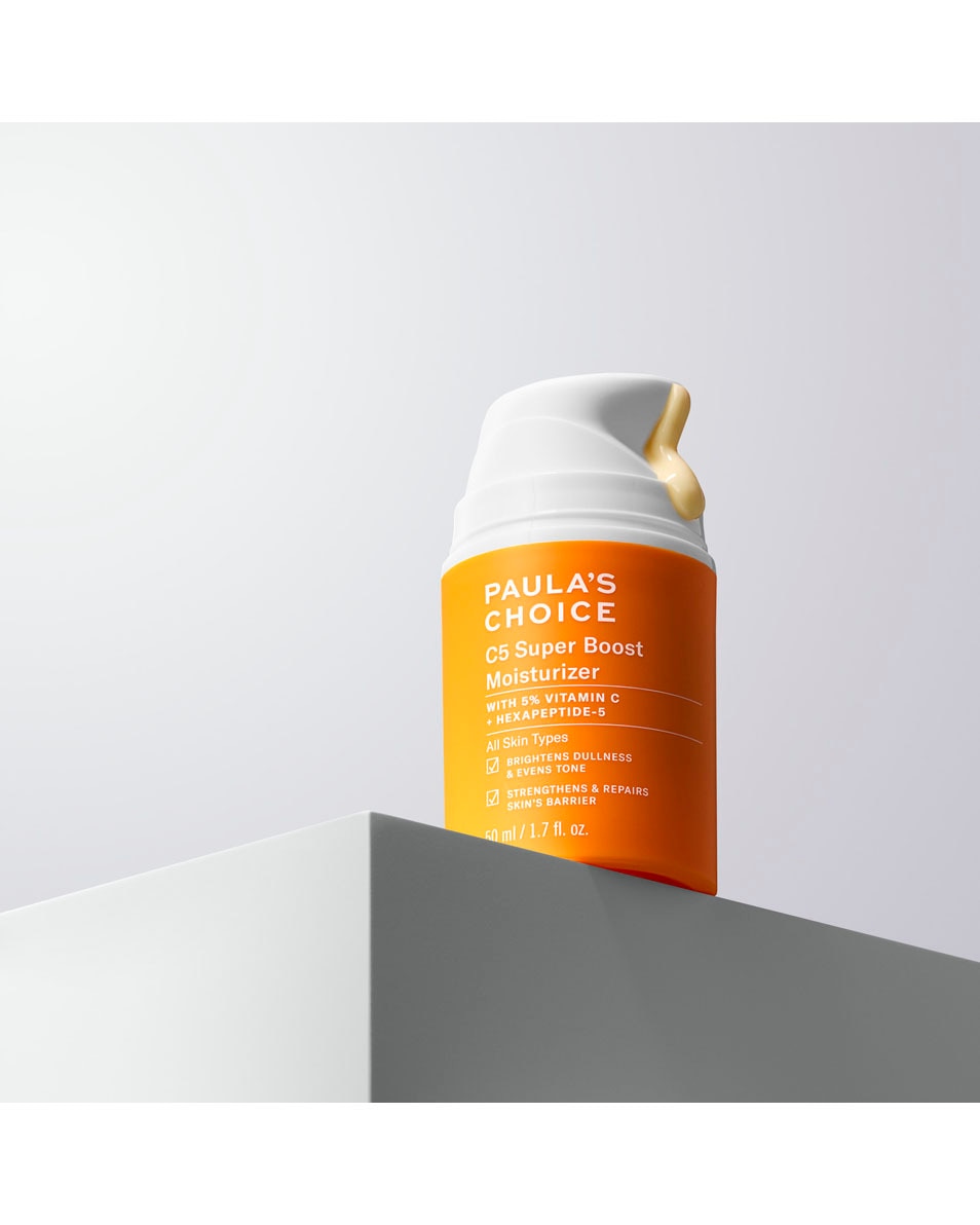 Paula's Choice C+ C5 Super Boost Moisturizer 50 ML 2