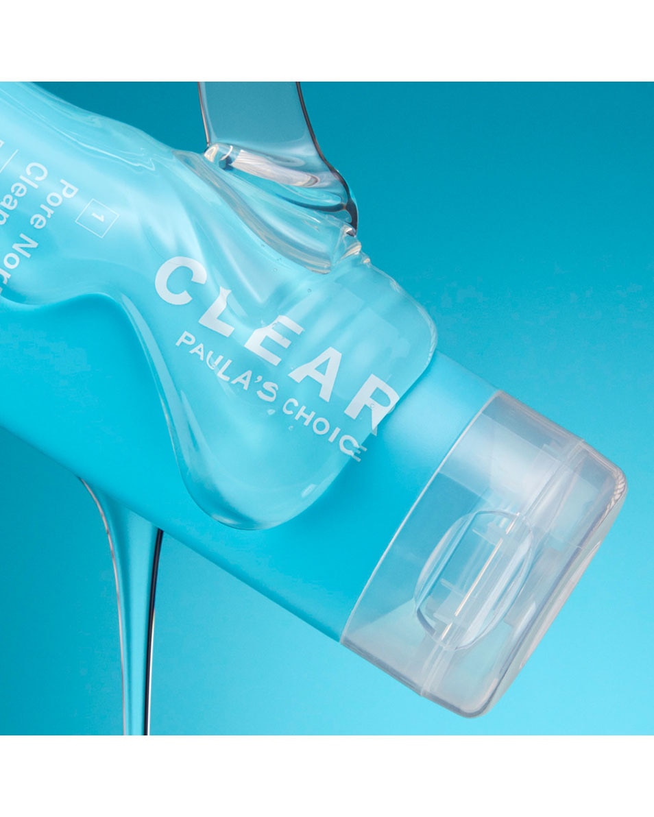 Paula's Choice CLEAR CLEAR Gezichtsreiniger 177 ML