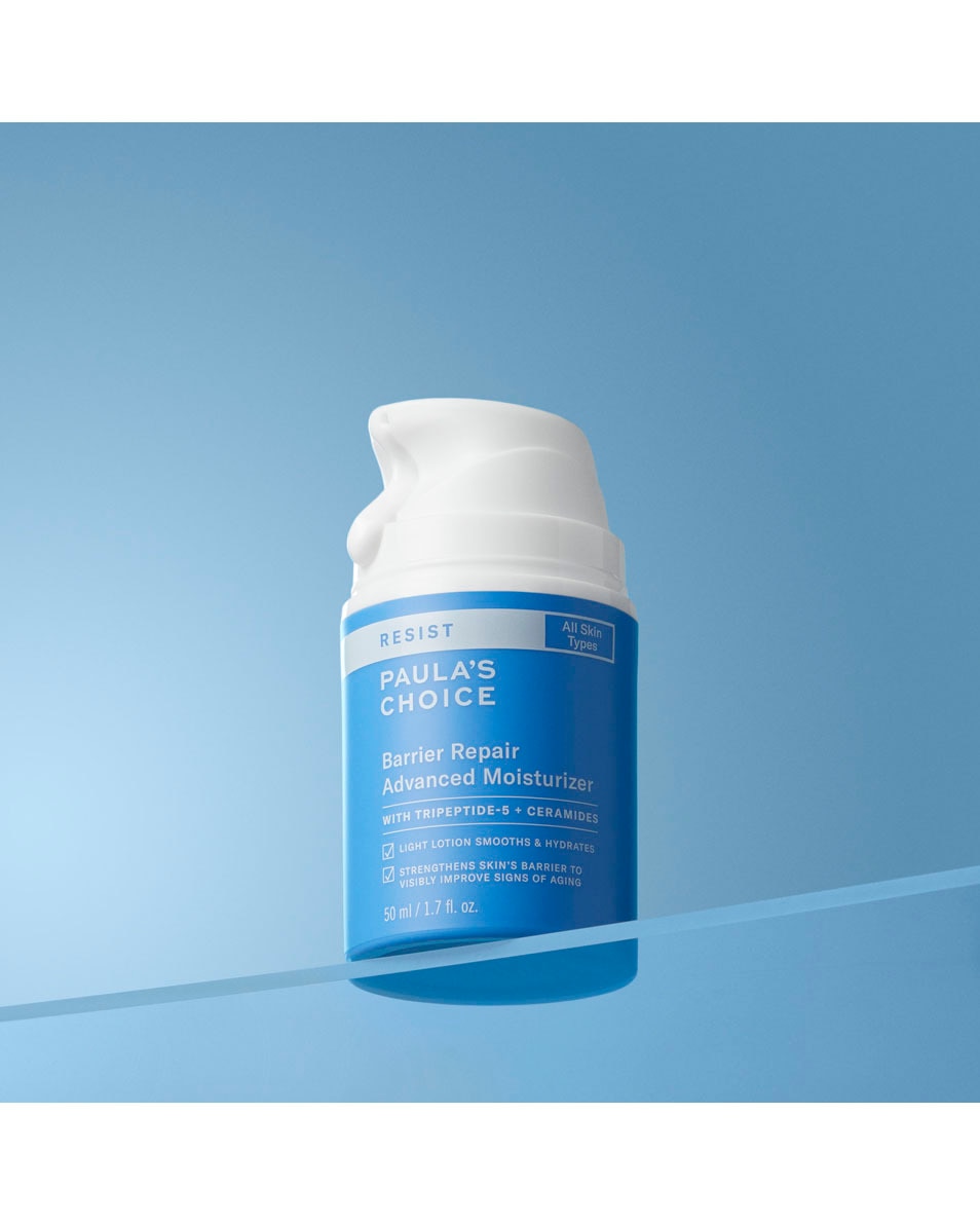 Paula's Choice RESIST RESIST Barrier Repair Advanced Moisturizer 50 ML