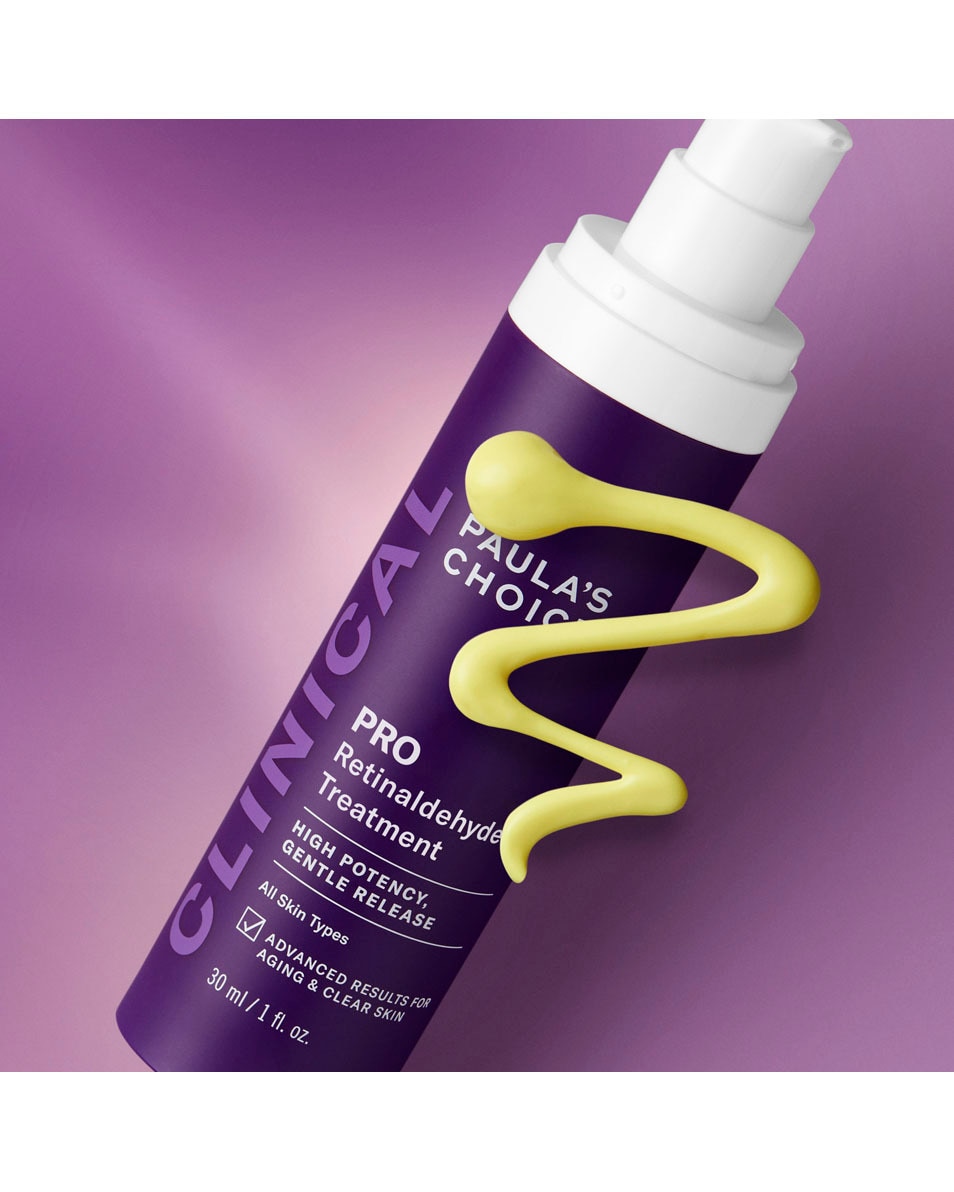 Paula's Choice CLINICAL CLINICAL Pro Retinaldehyde Dual-Retinoid Treatment 30 ML