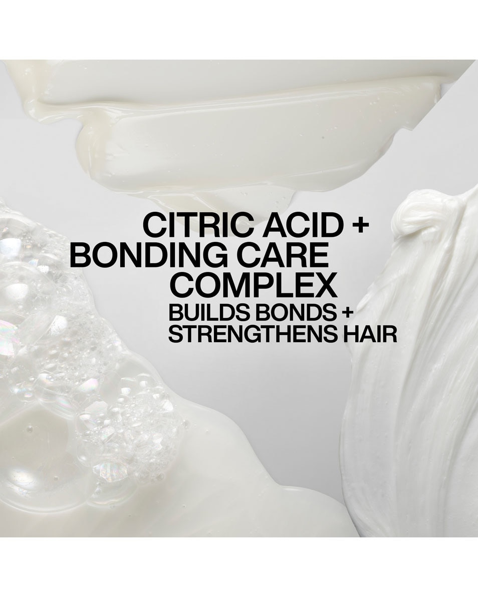 REDKEN Acidic Bonding Concentrate Shampoo refill - voor beschadigde en veeleisend haar 500 ML 2