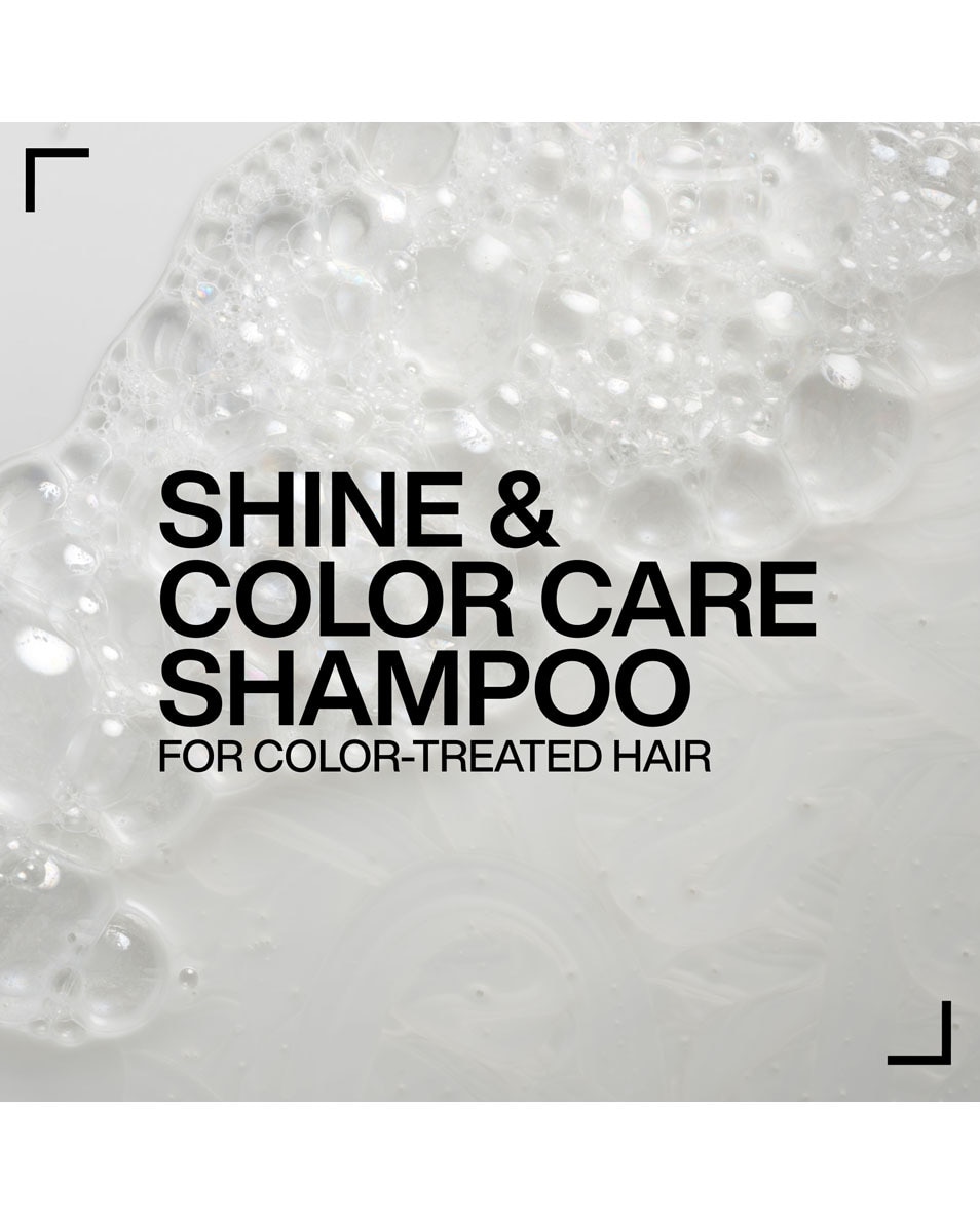 Shampoo refill - voor gekleurd haar