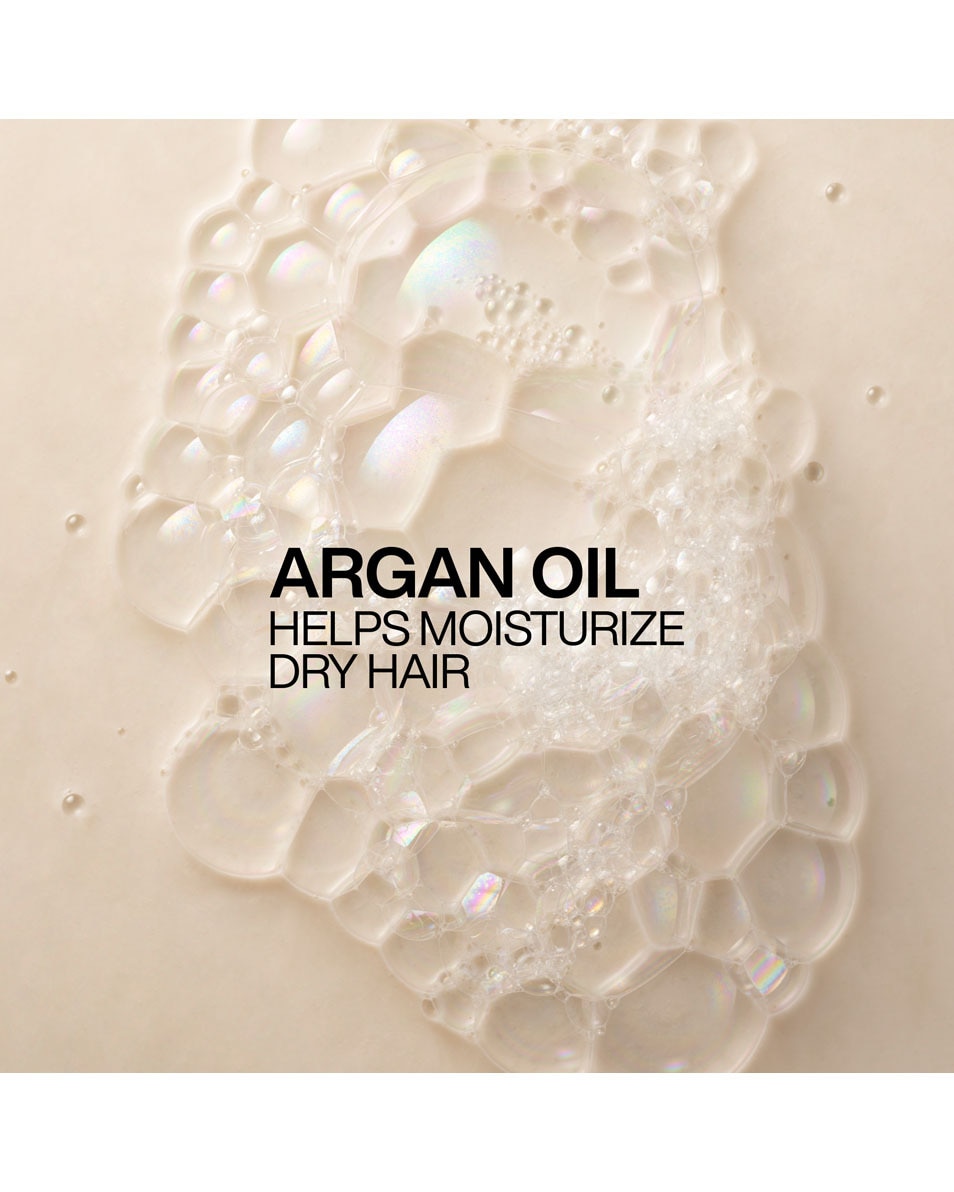 Shampoo refill - voor droog en broos haar