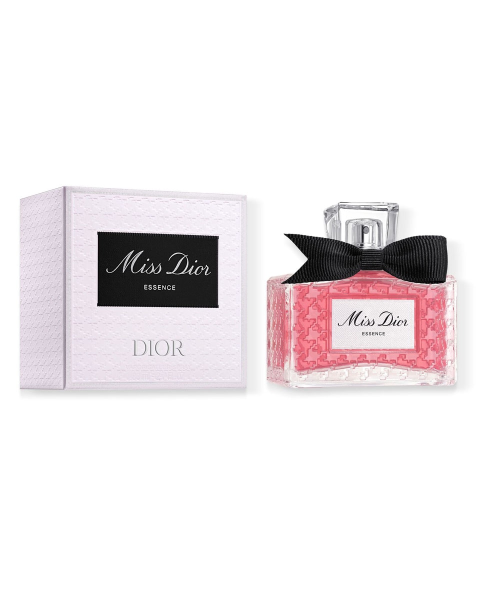 DIOR Miss Dior Essence Essence de parfum - noten van confituur, bloemen en hout 80 ML 2