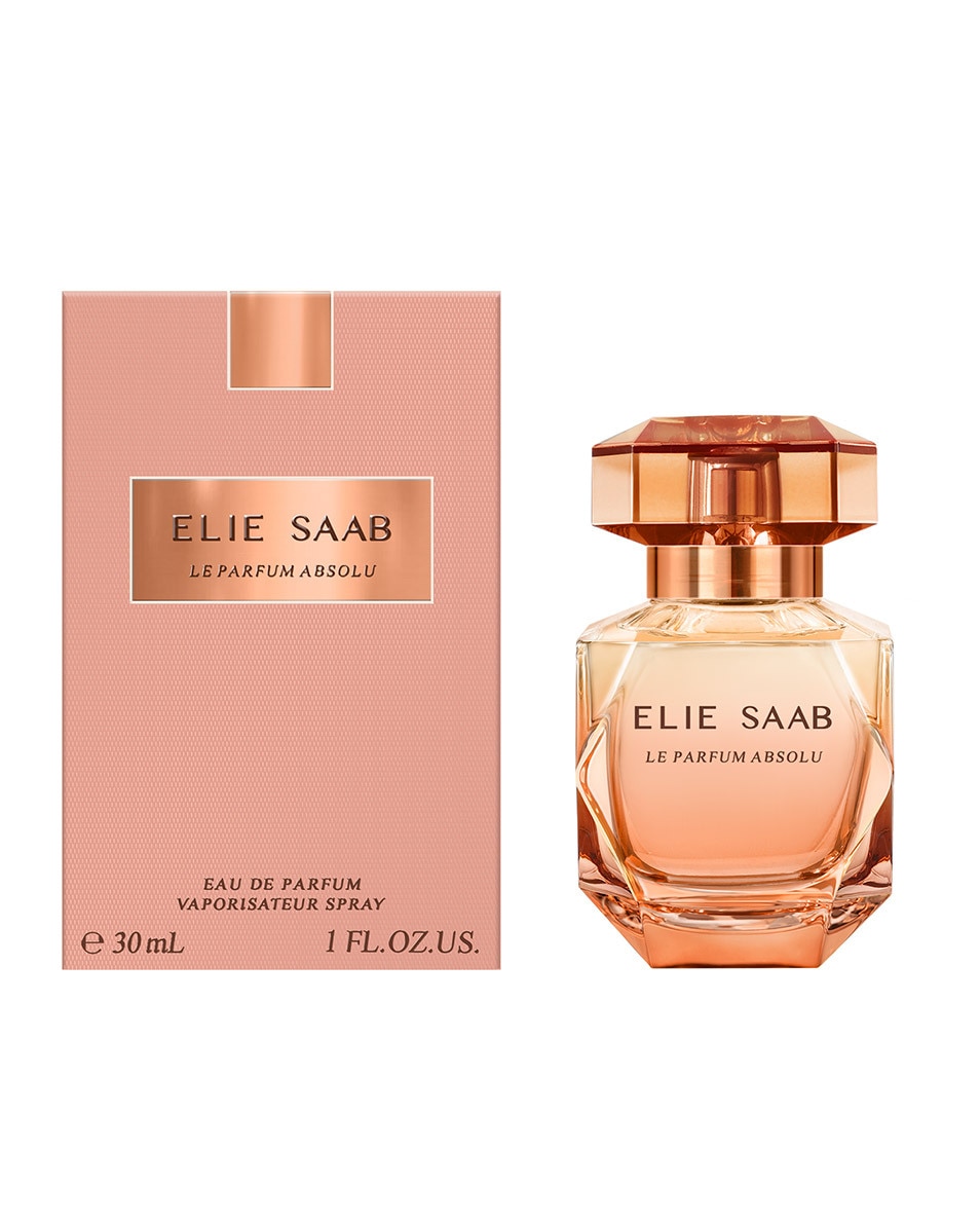 Eau de parfum