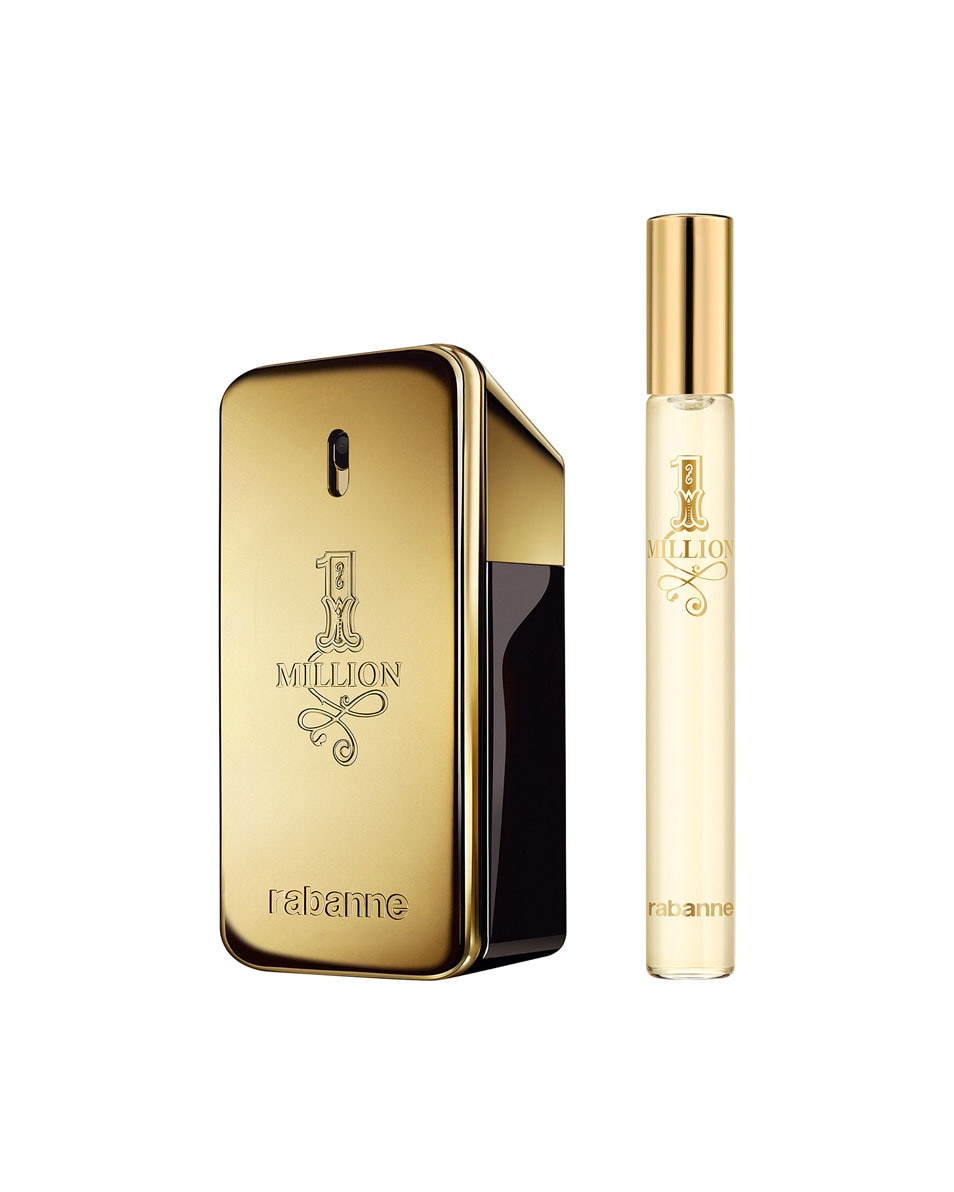 Geschenkset 1 Million Eau de Toilette