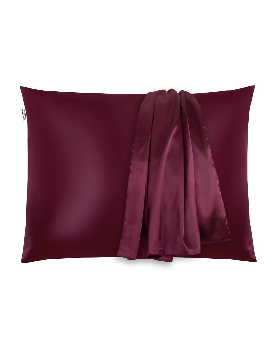 SATIJNEN KUSSENSLOOP