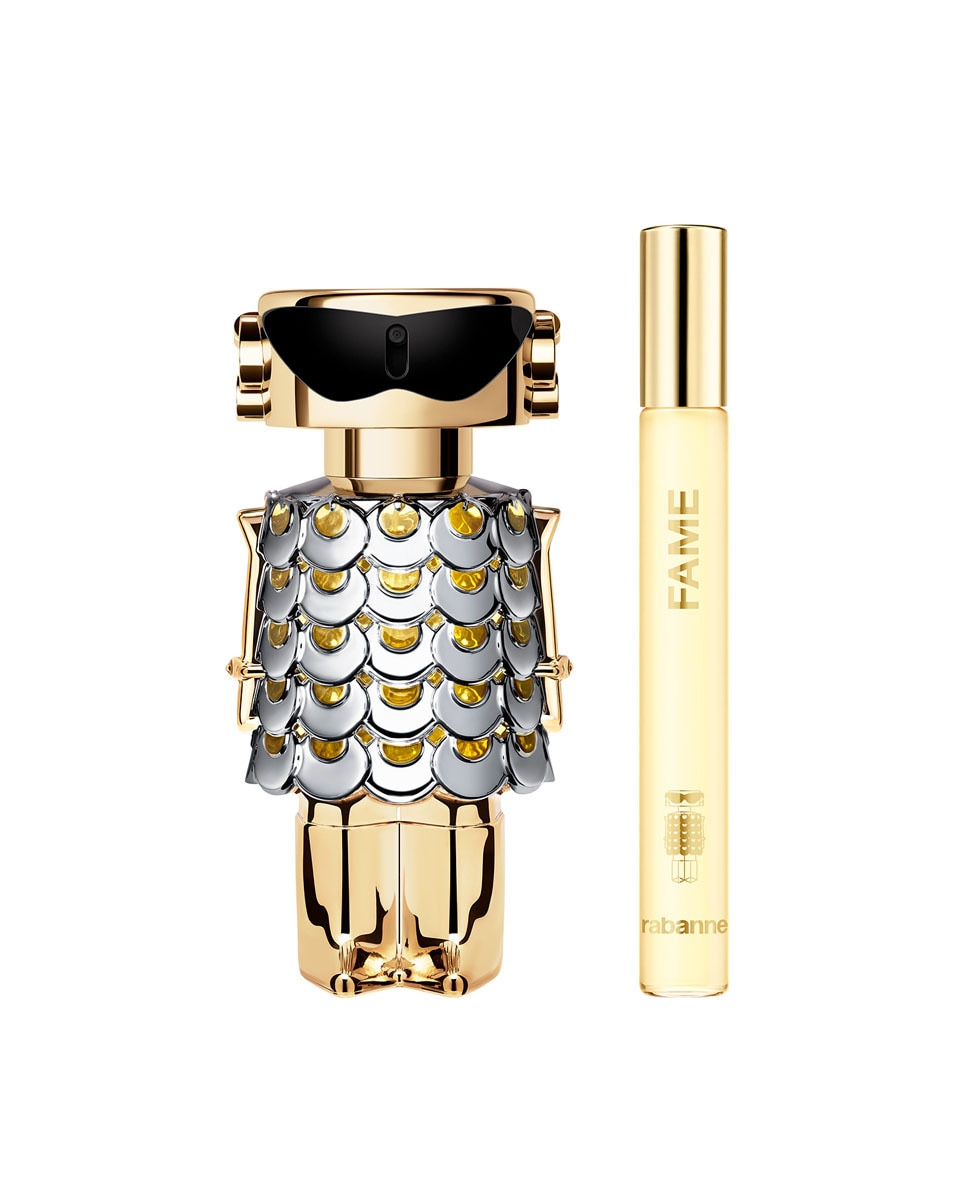 Geschenkset Fame Eau de Parfum