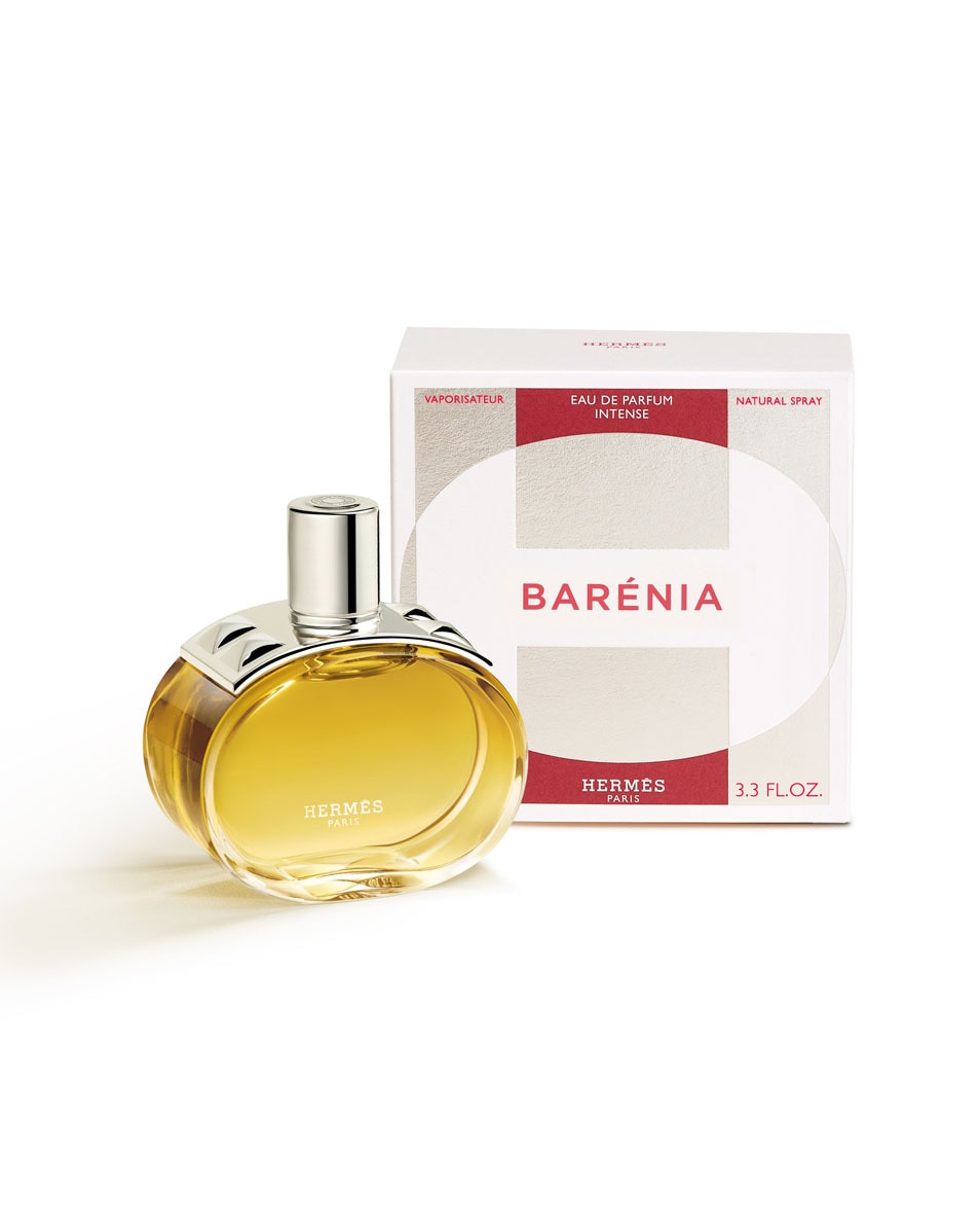 HERMÈS Barénia Eau de Parfum Intense 100 ML 2