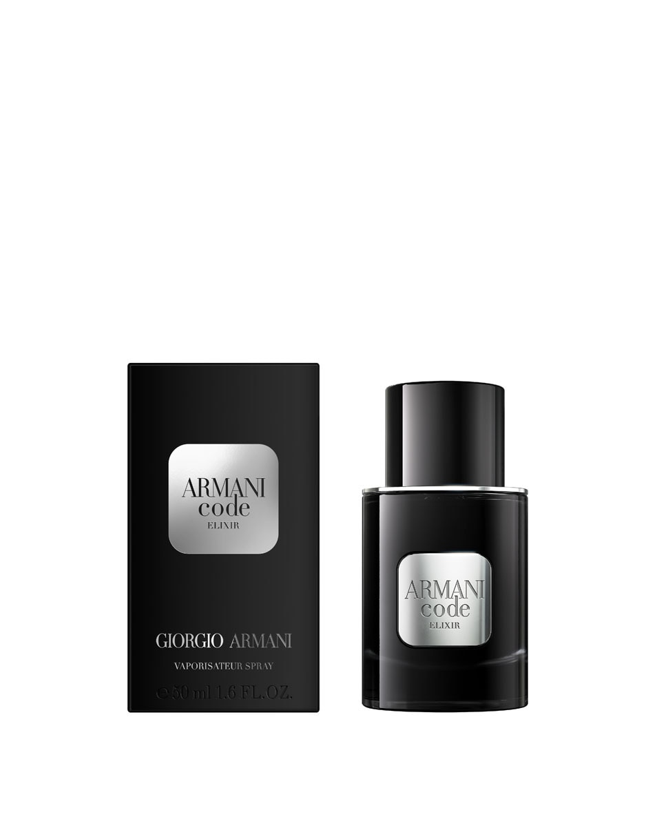 ARMANI Code Elixir Parfum voor heren 50 ML 2