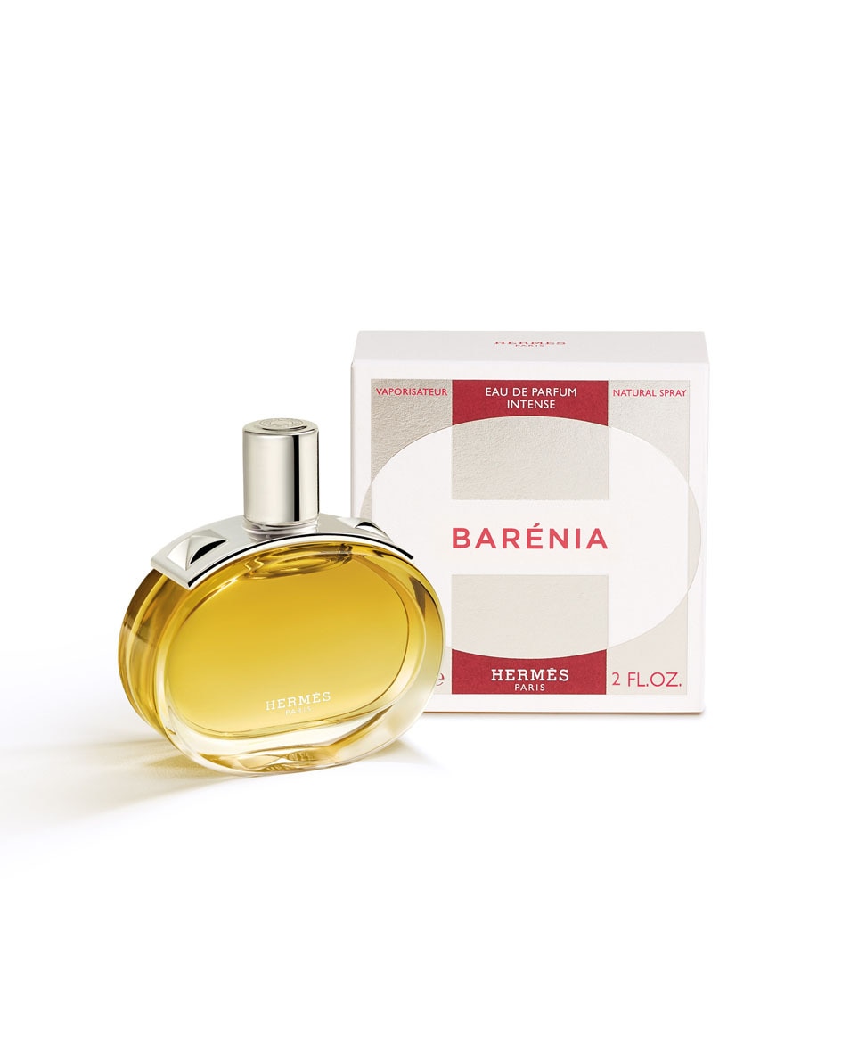 HERMÈS Barénia Eau de Parfum Intense 60 ML 2