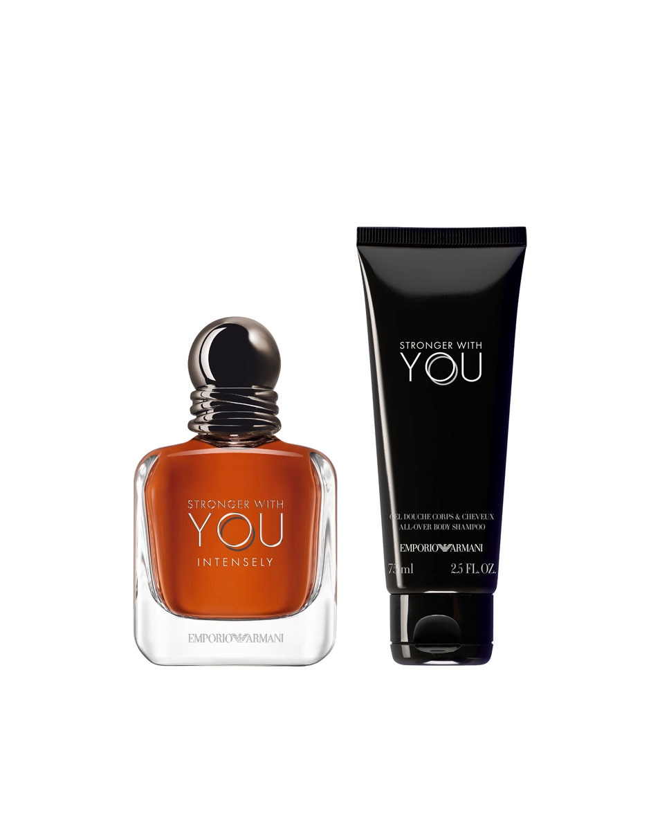 Eau De Parfum Holiday 2025 Geschenkset