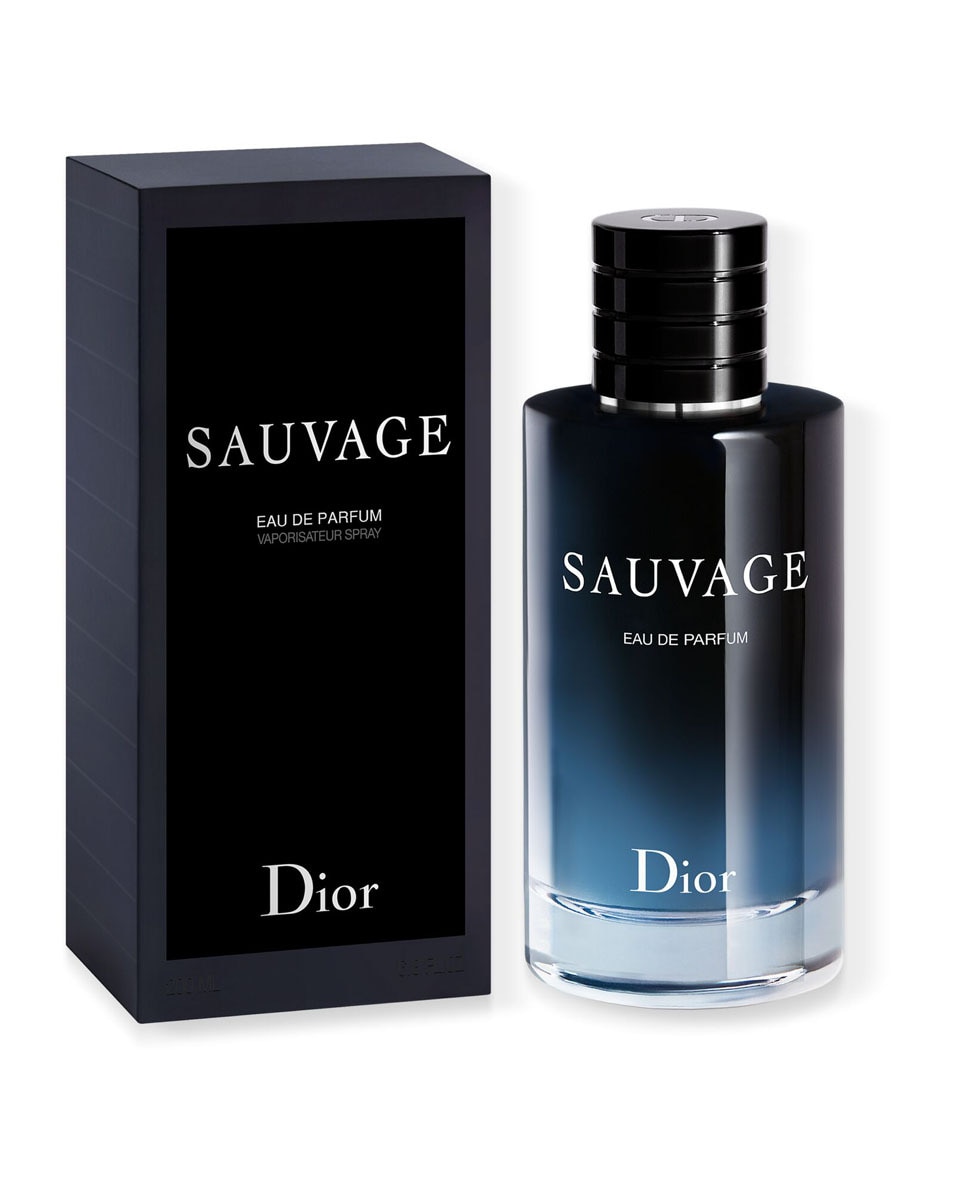 DIOR Sauvage Eau de Parfum Eau de parfum heer - Noten van Citrus & Vanille 500 ML 2
