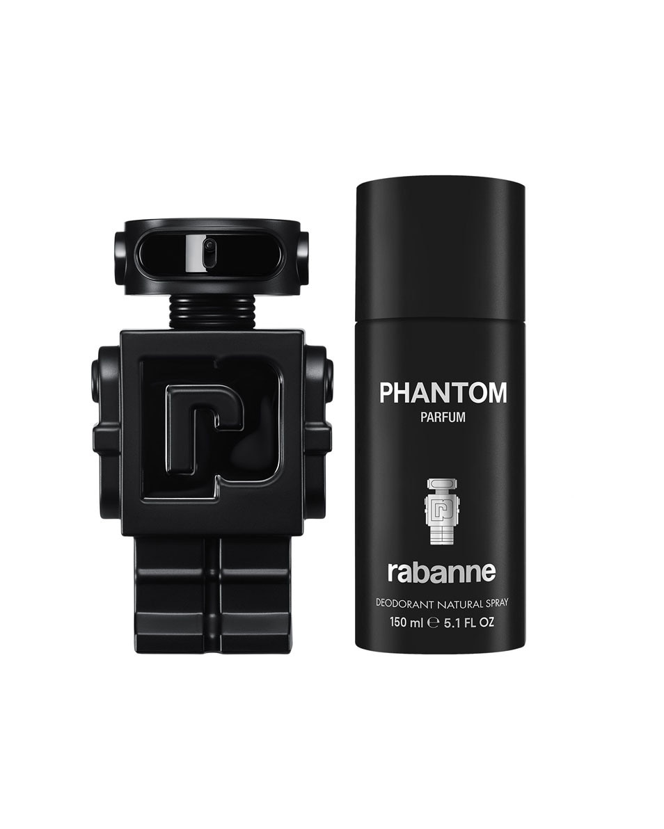 Geschenkset Phantom Parfum