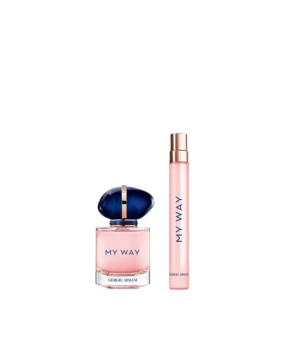 ARMANI My Way Eau De Parfum Geschenkset 2 ST 2