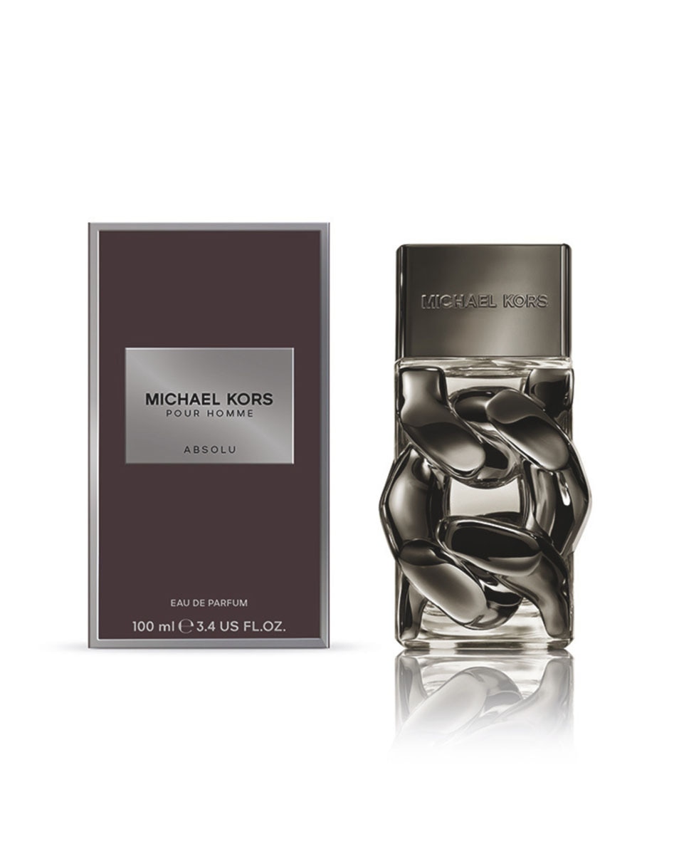 MICHAEL KORS Pour Homme Absolu Eau de Parfum 100 ML 2