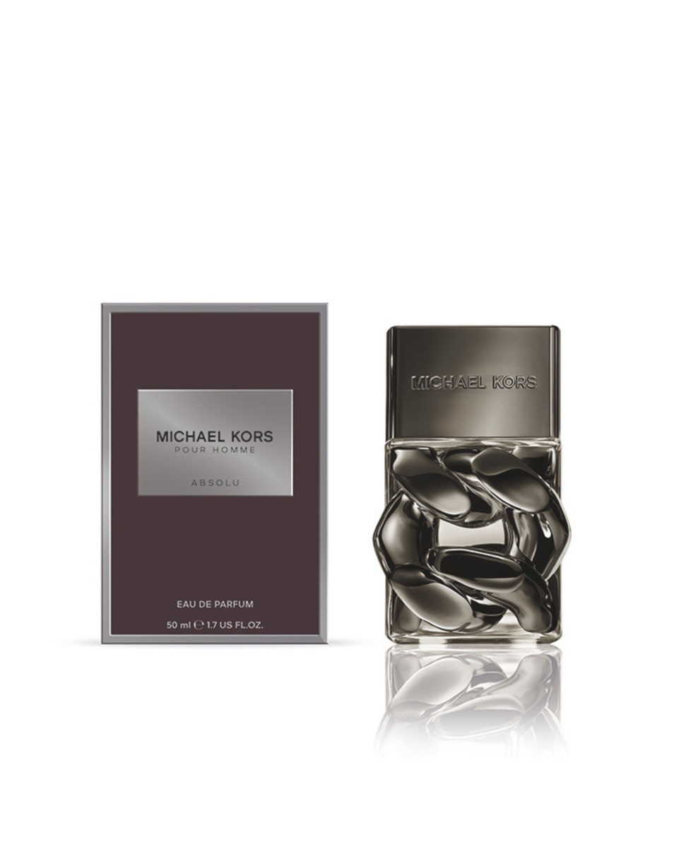 MICHAEL KORS Pour Homme Absolu Eau de Parfum 50 ML 2
