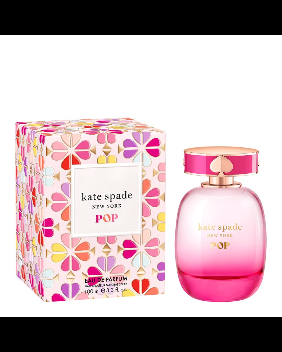 KATE SPADE POP PARFUM 100 ML 2