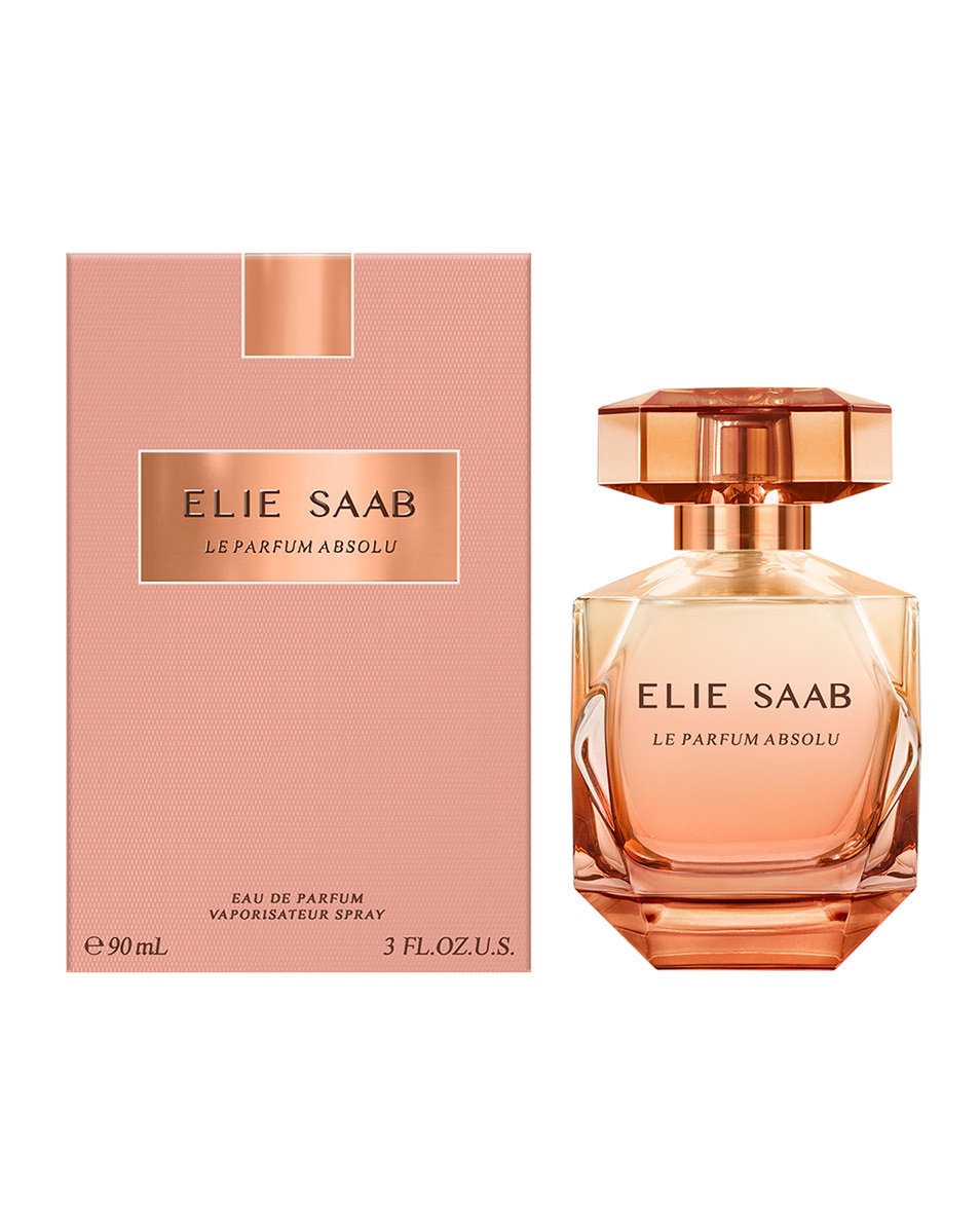 Eau de parfum
