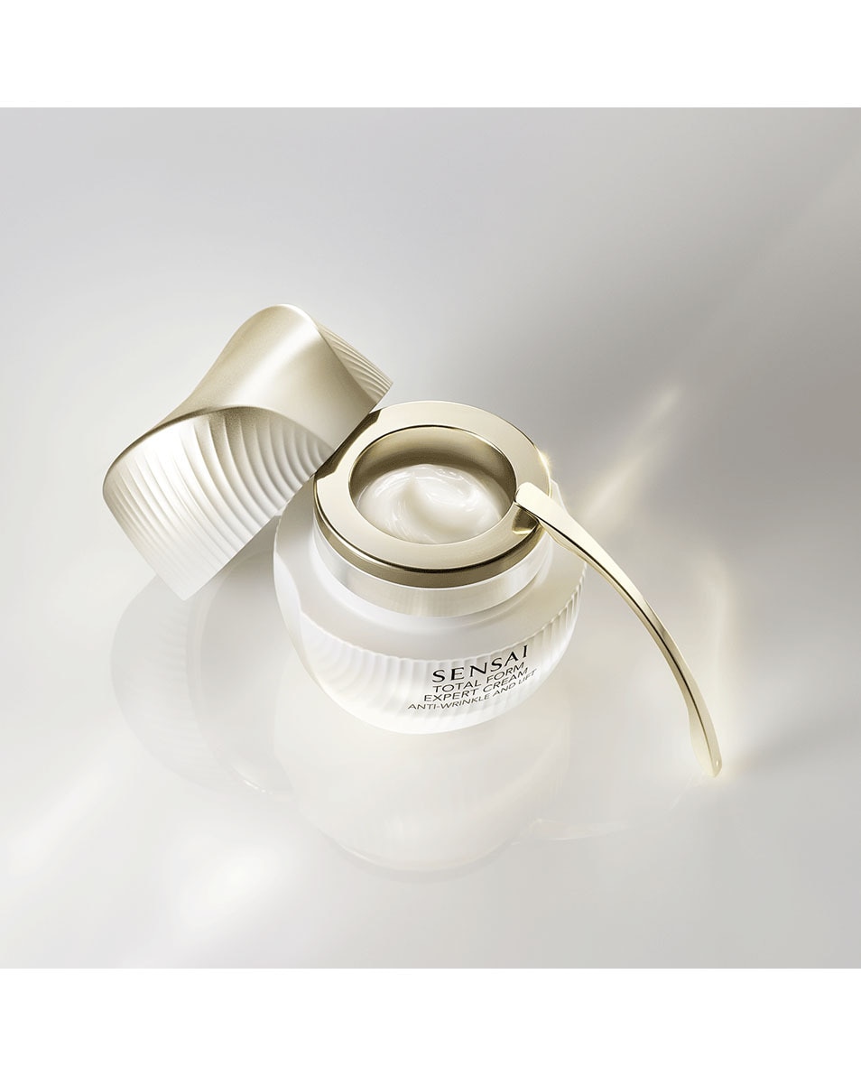 SENSAI Expert Items Total Form Expert Cream Anti-Wrinkle And Lift 50 ML