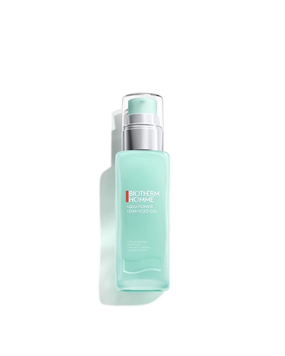 Routine Set, Huidverzorgingsset Voor Mannen