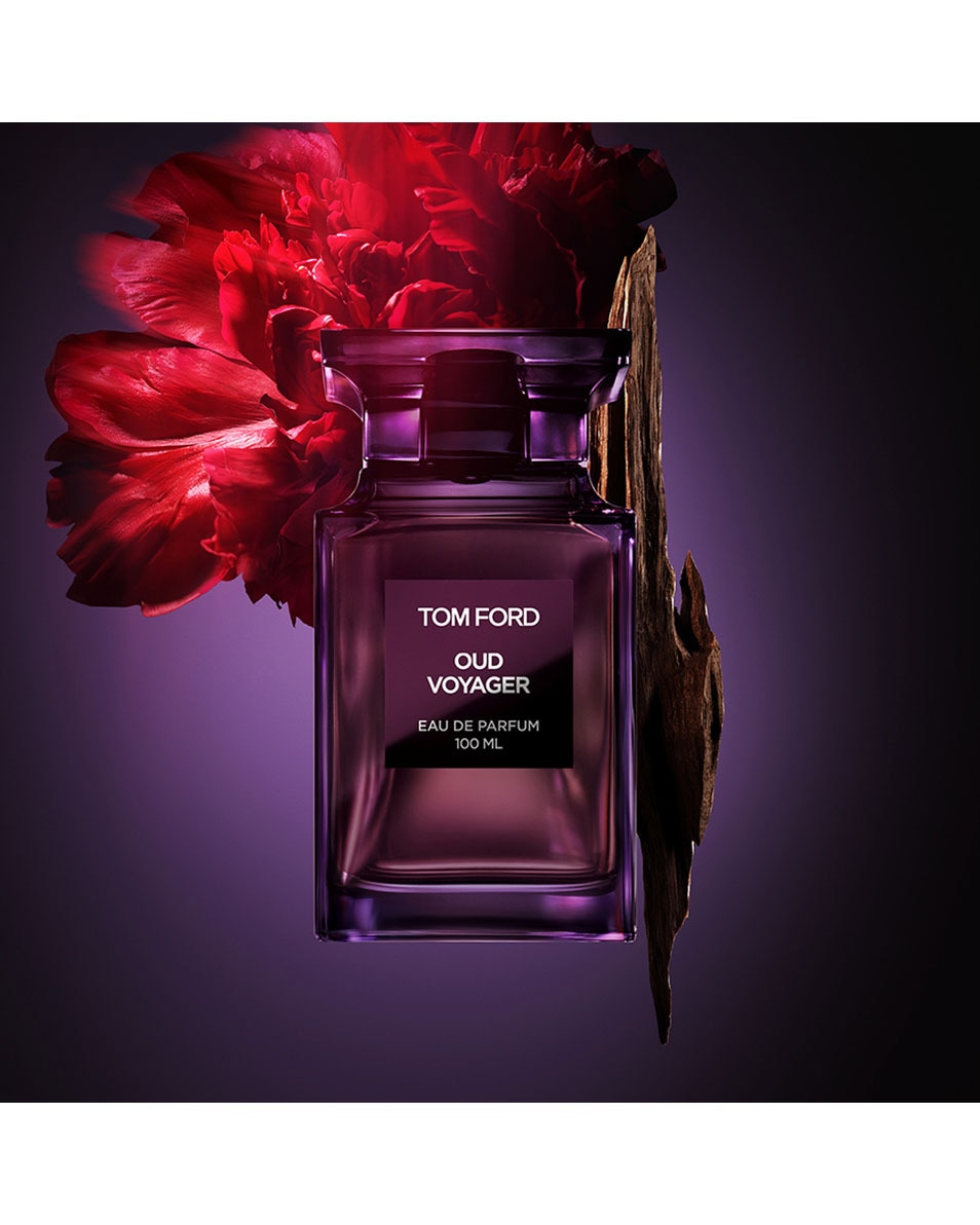 TOM FORD OUD VOYAGER Eau de Parfum 100 ML 2