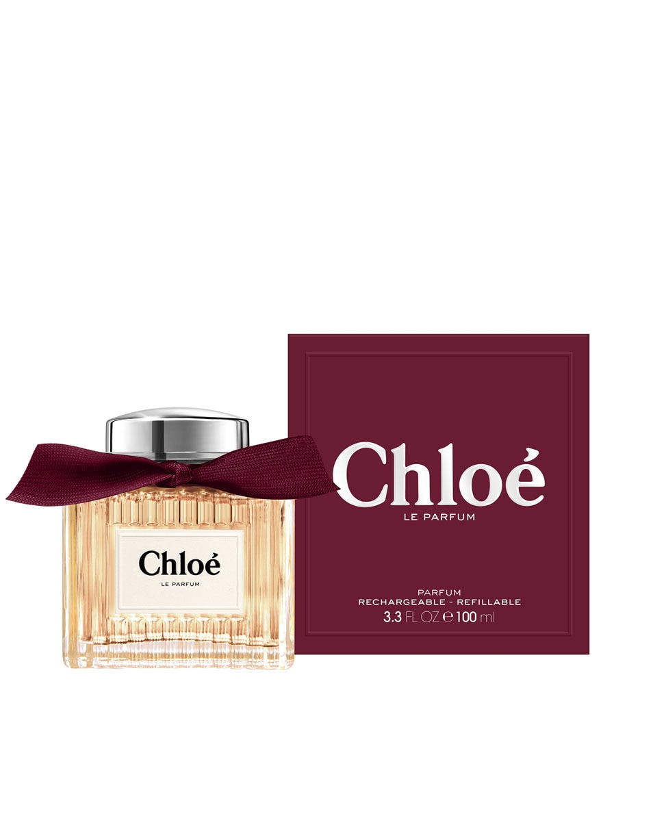 CHLOÉ Le Parfum Parfum 100 ML 2