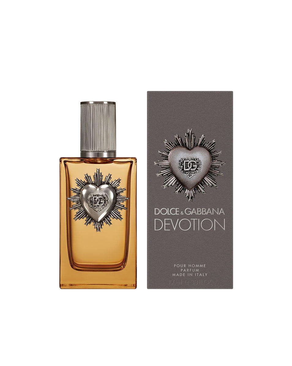 DOLCE & GABBANA Devotion for Men Parfum 100 ML 2