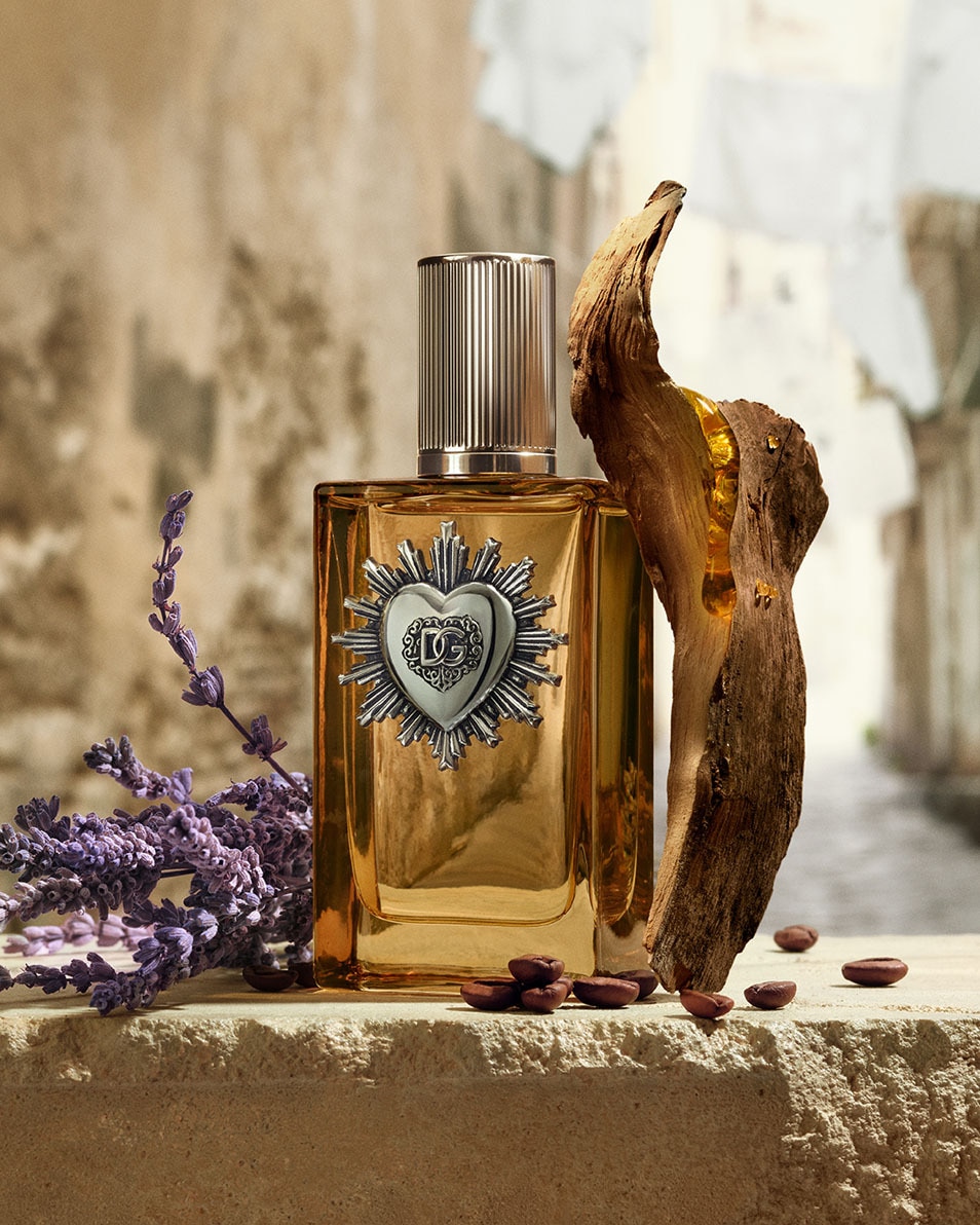 DOLCE & GABBANA Devotion for Men Parfum 100 ML 2