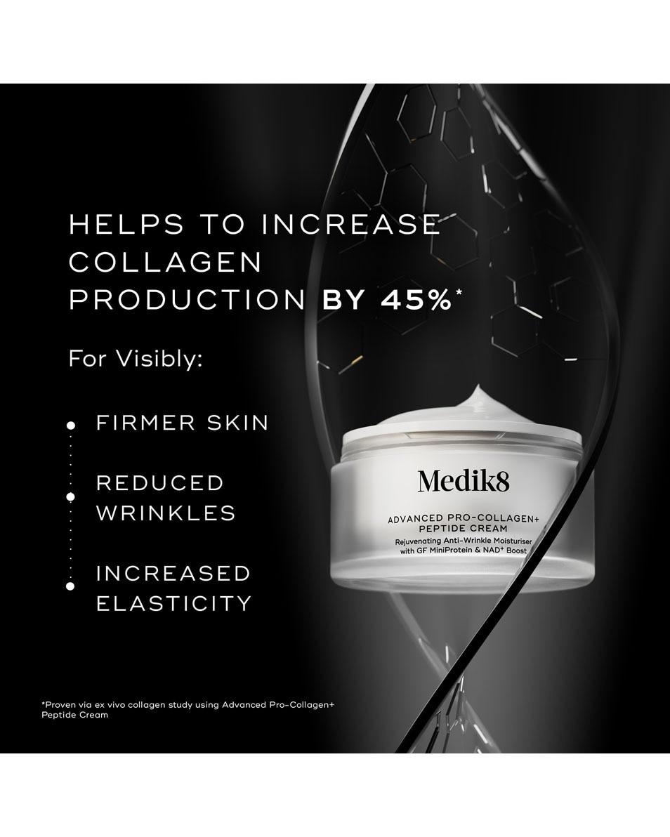 Rejuvenating Anti-Wrinkle Moisturiser