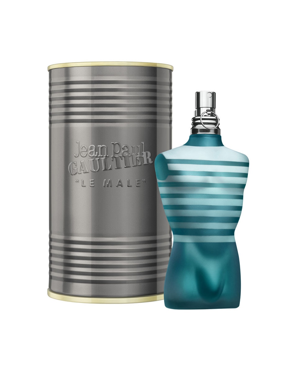 JEAN PAUL GAULTIER LE MALE EAU DE TOILETTE 75 ML 2