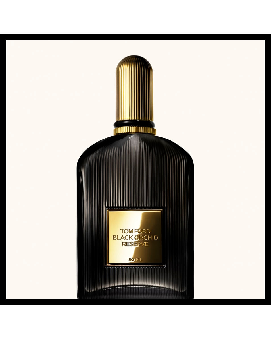 TOM FORD BLACK ORCHID RESERVE Eau de Parfum 100 ML 2