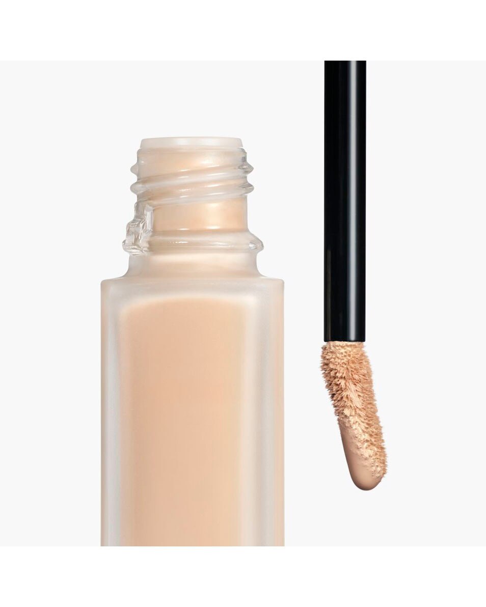 CHANEL ULTRA LE TEINT LE CORRECTEUR LANGHOUDEND - UITERST COMFORTABEL - CORRECTOR MET PERFECTE FINISH B20 8.5G 2