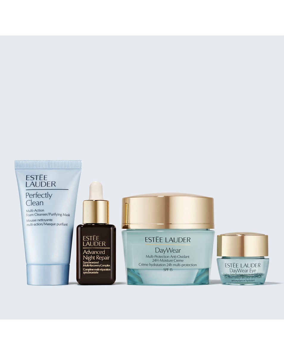 Skincare set