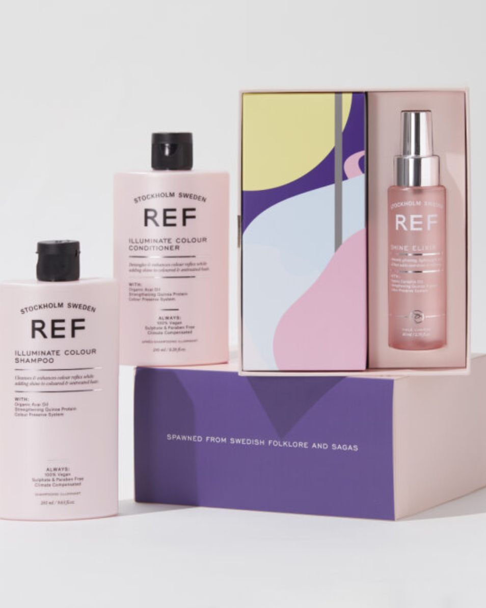 Illuminate Colour Giftbox