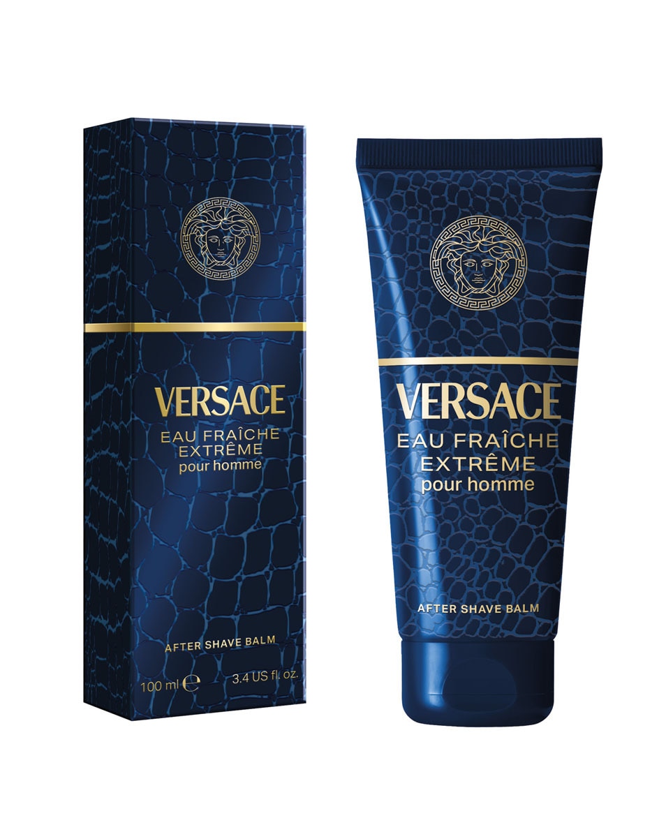 VERSACE Eau Fraîche Extrême After Shave Balm 100 ML