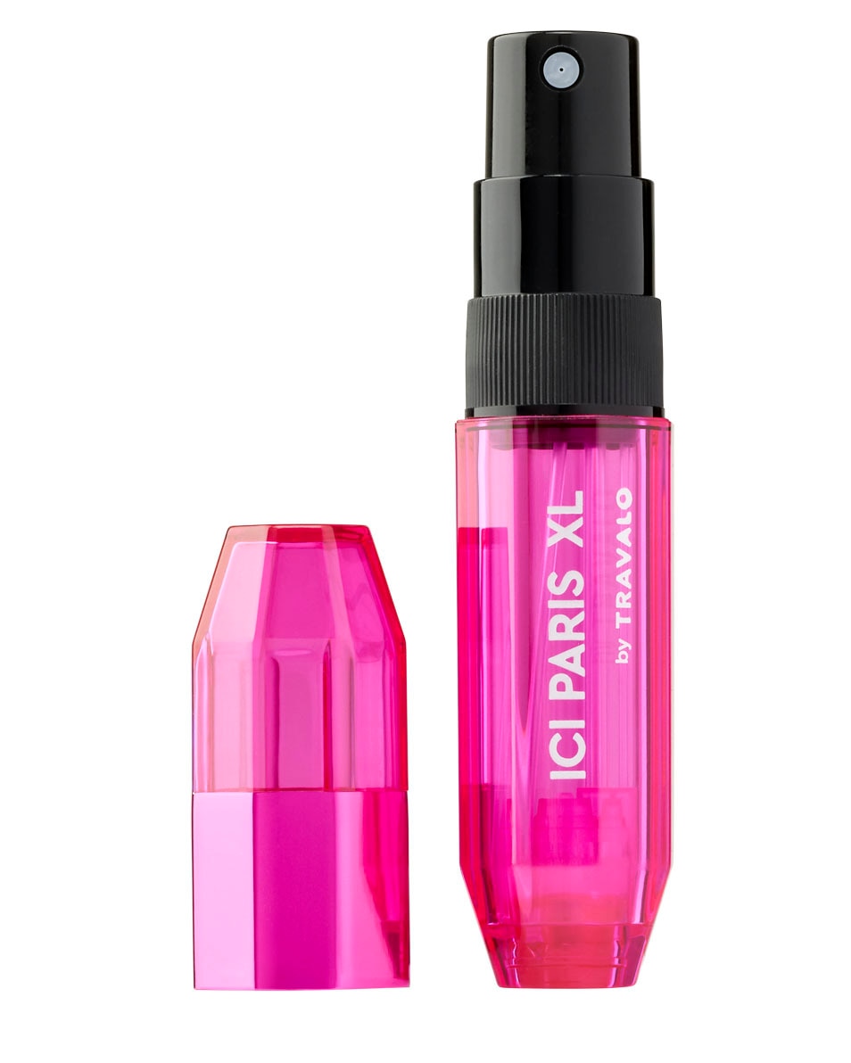 ICI PARIS XL FRAGANCE ATOMIZER Navulbare tasverstuiver