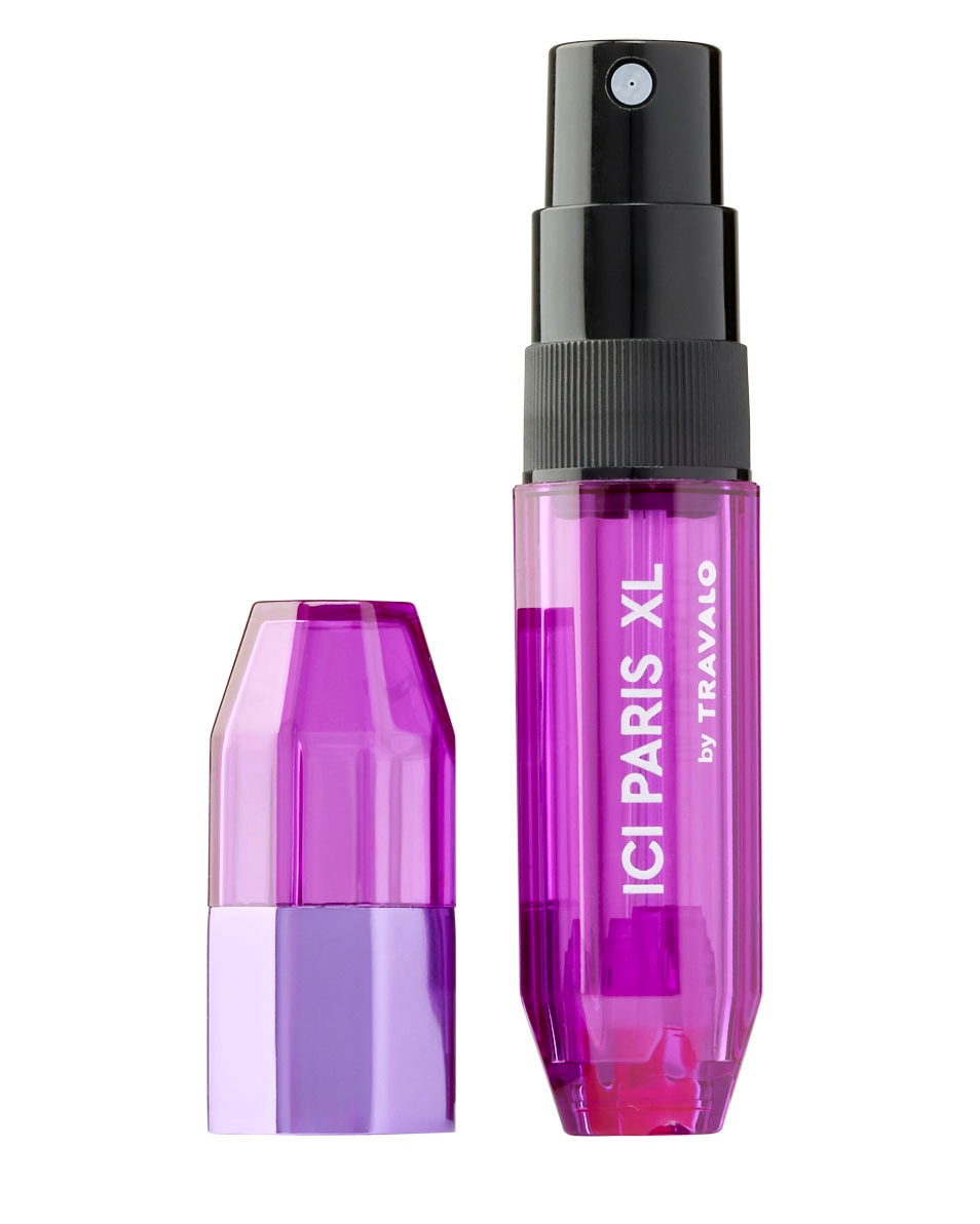 ICI PARIS XL FRAGANCE ATOMIZER Navulbare tasverstuiver