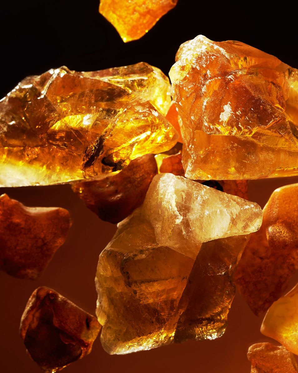 Precious Amber Huisparfum