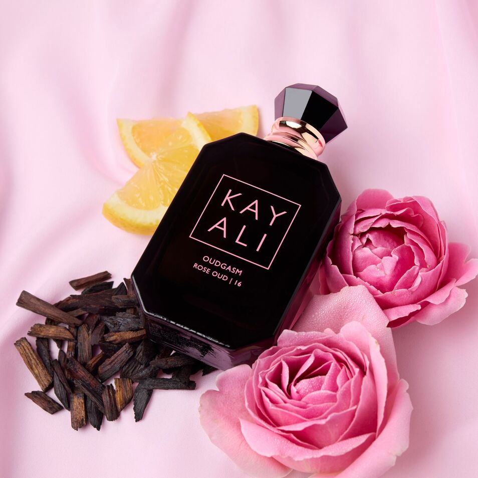 EAU DE PARFUM