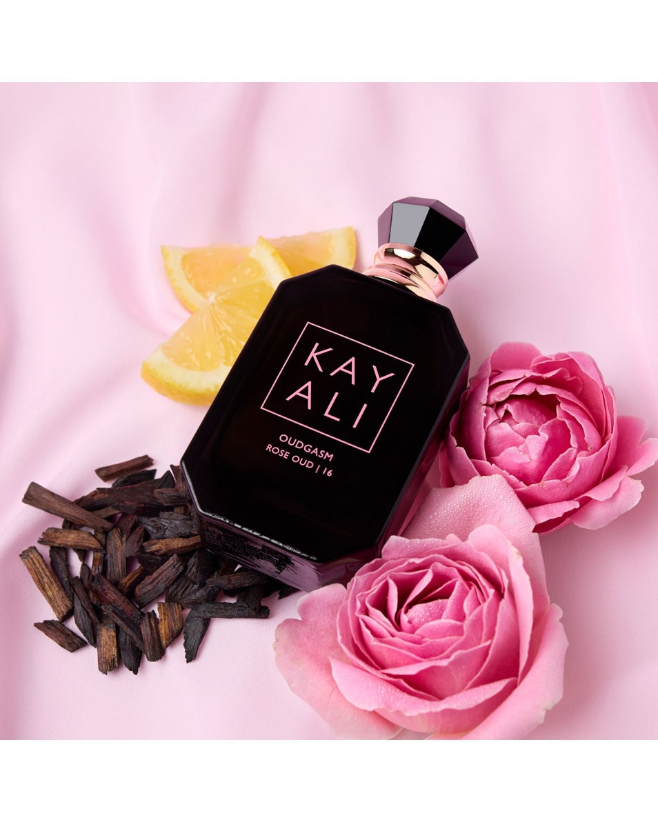 EAU DE PARFUM