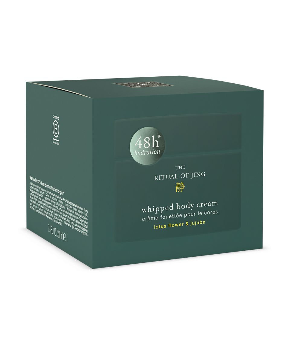 RITUALS The Ritual of Jing Romige Bodycrème 220 ML 2