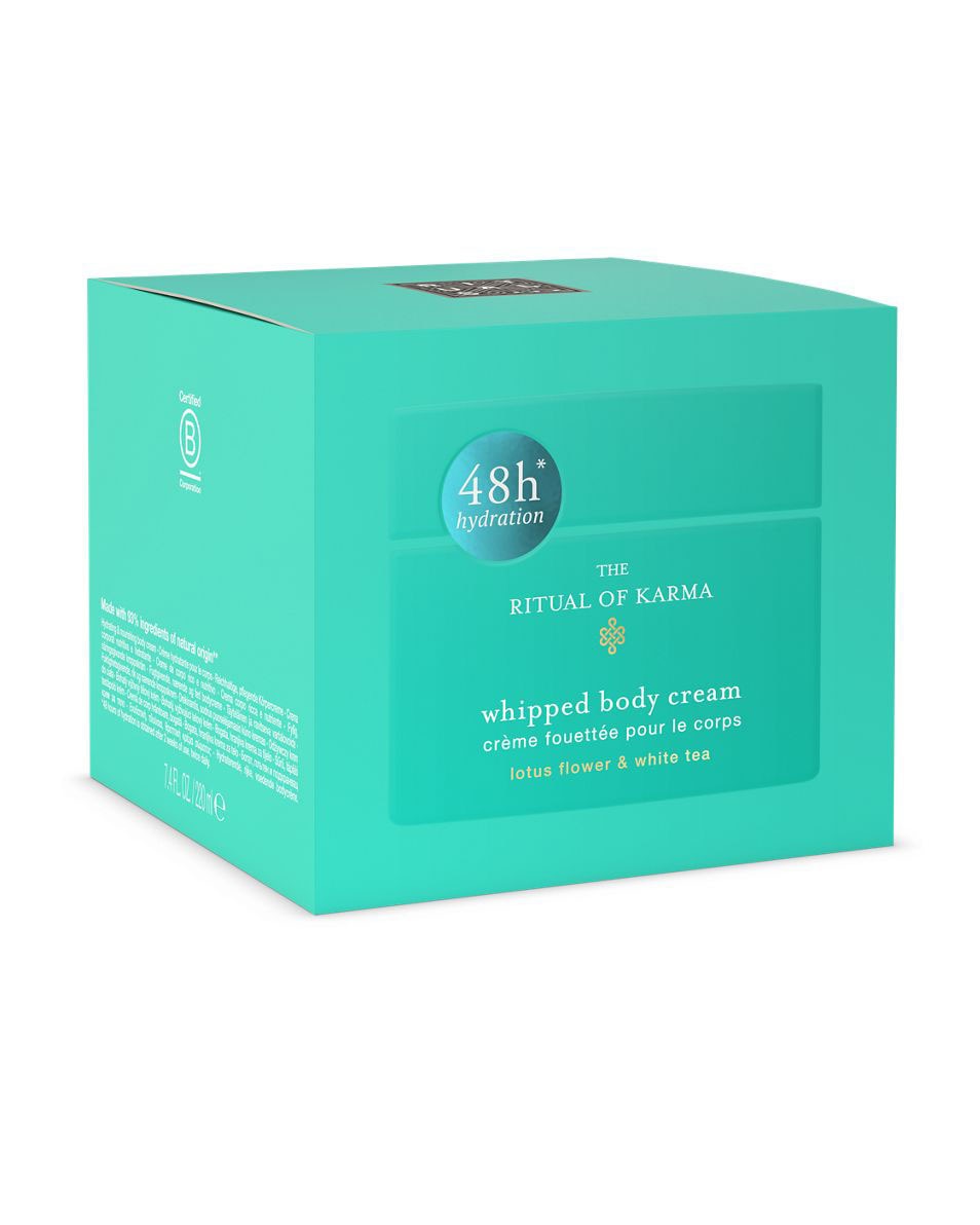 RITUALS The Ritual of Karma Romige Bodycrème 220 ML 2