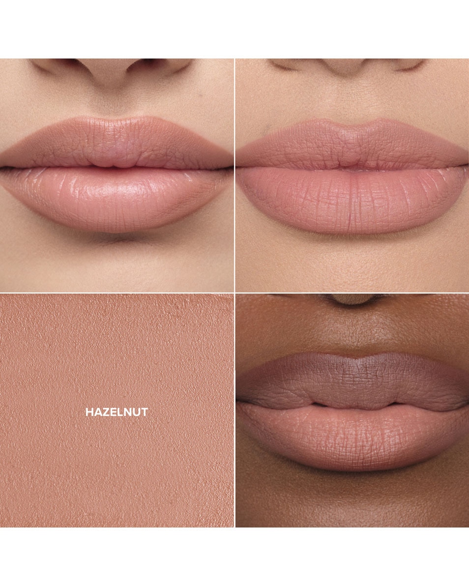 ANASTASIA BEVERLY HILLS Matte Lipstick Lipstick Hazelnut 2