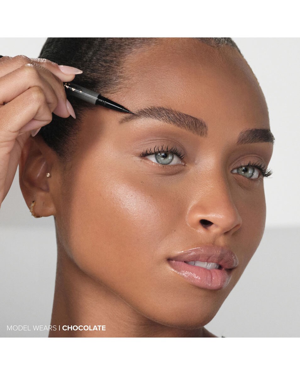 ANASTASIA BEVERLY HILLS Microstroke Brow Pen Brow Pen Taupe 2
