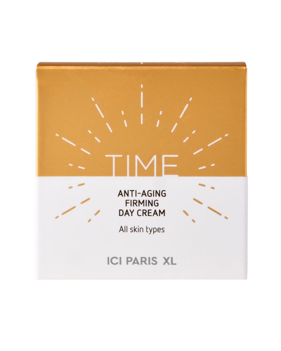 ICI PARIS XL TIME Verstevigende Dagcrème Tegen Huidveroudering 50 ML 2